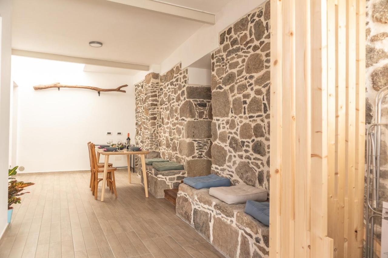 Appartement El Blanquizal A à San Nicolás Extérieur photo