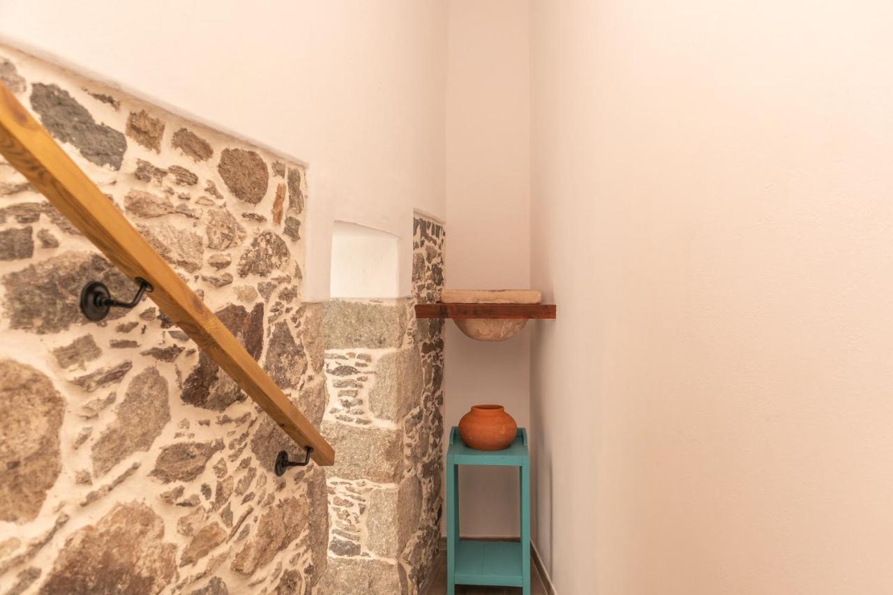 Appartement El Blanquizal A à San Nicolás Extérieur photo