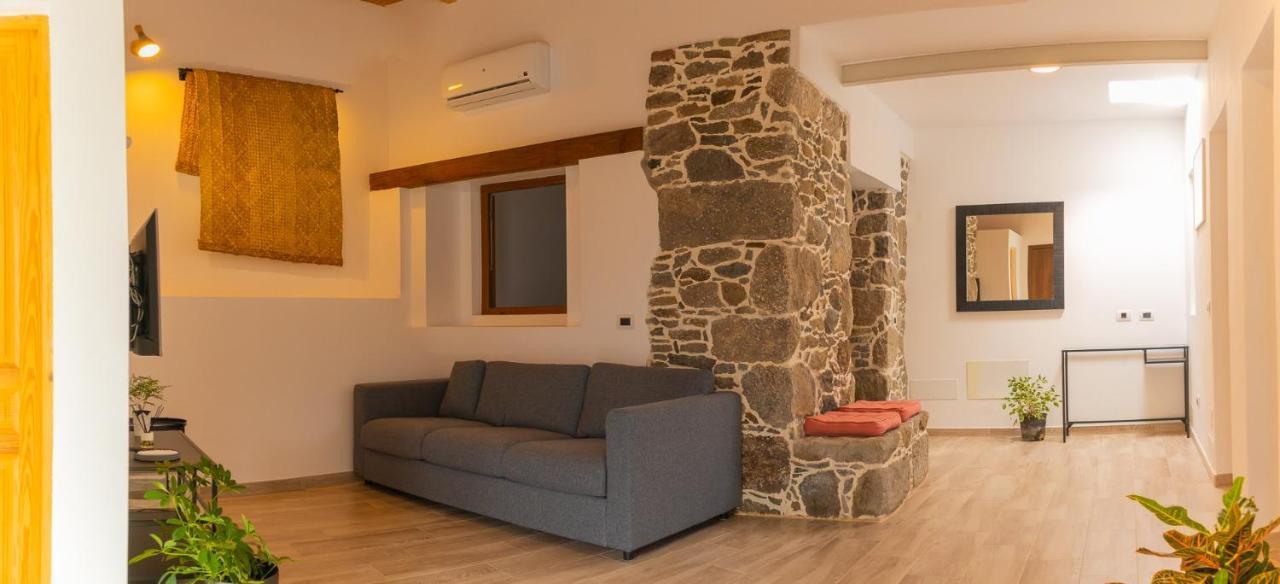 Appartement El Blanquizal A à San Nicolás Extérieur photo