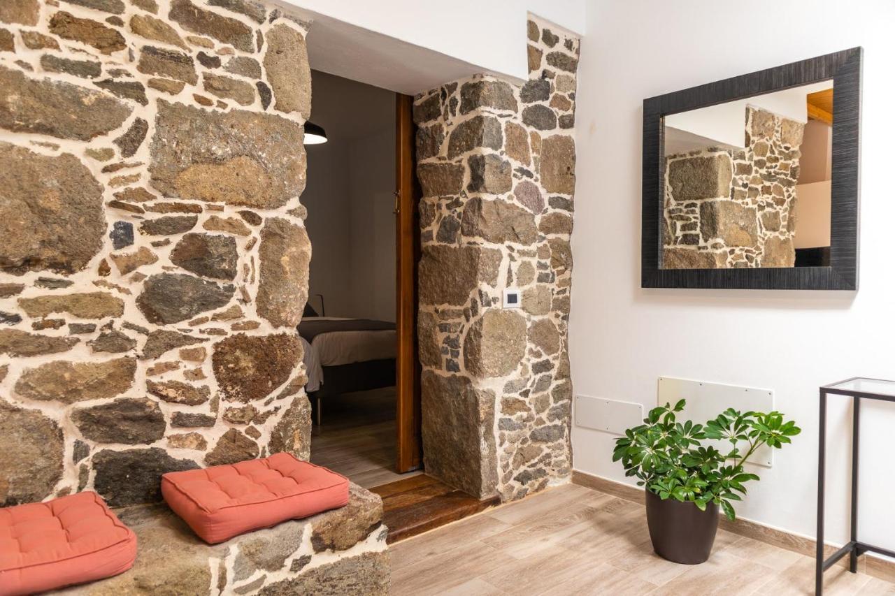 Appartement El Blanquizal A à San Nicolás Extérieur photo