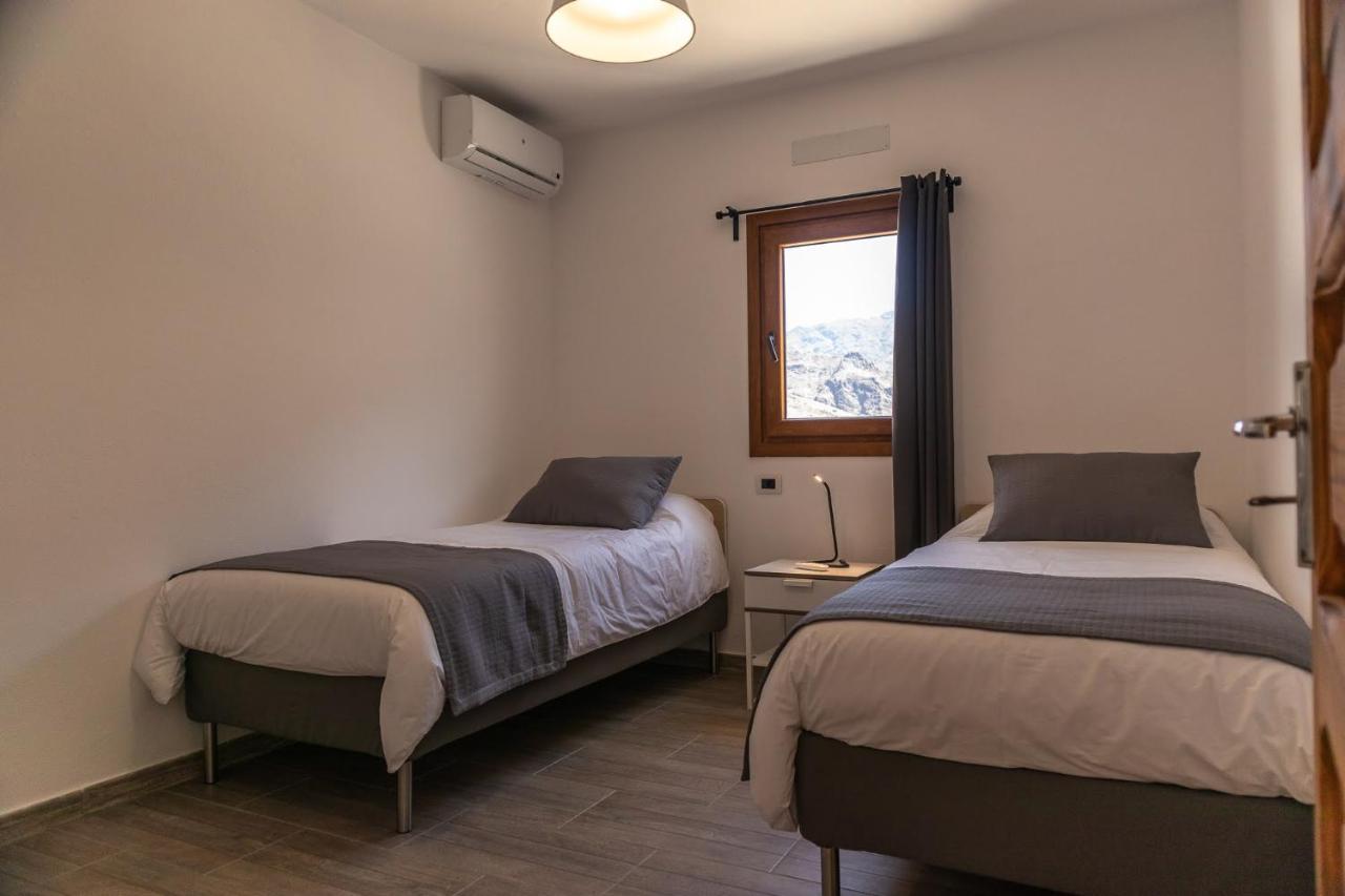 Appartement El Blanquizal A à San Nicolás Extérieur photo