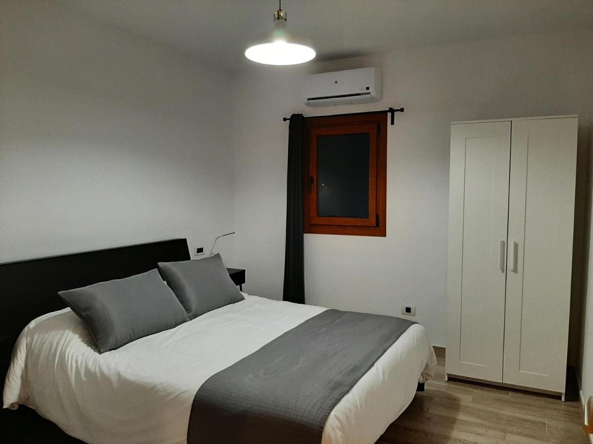 Appartement El Blanquizal A à San Nicolás Extérieur photo