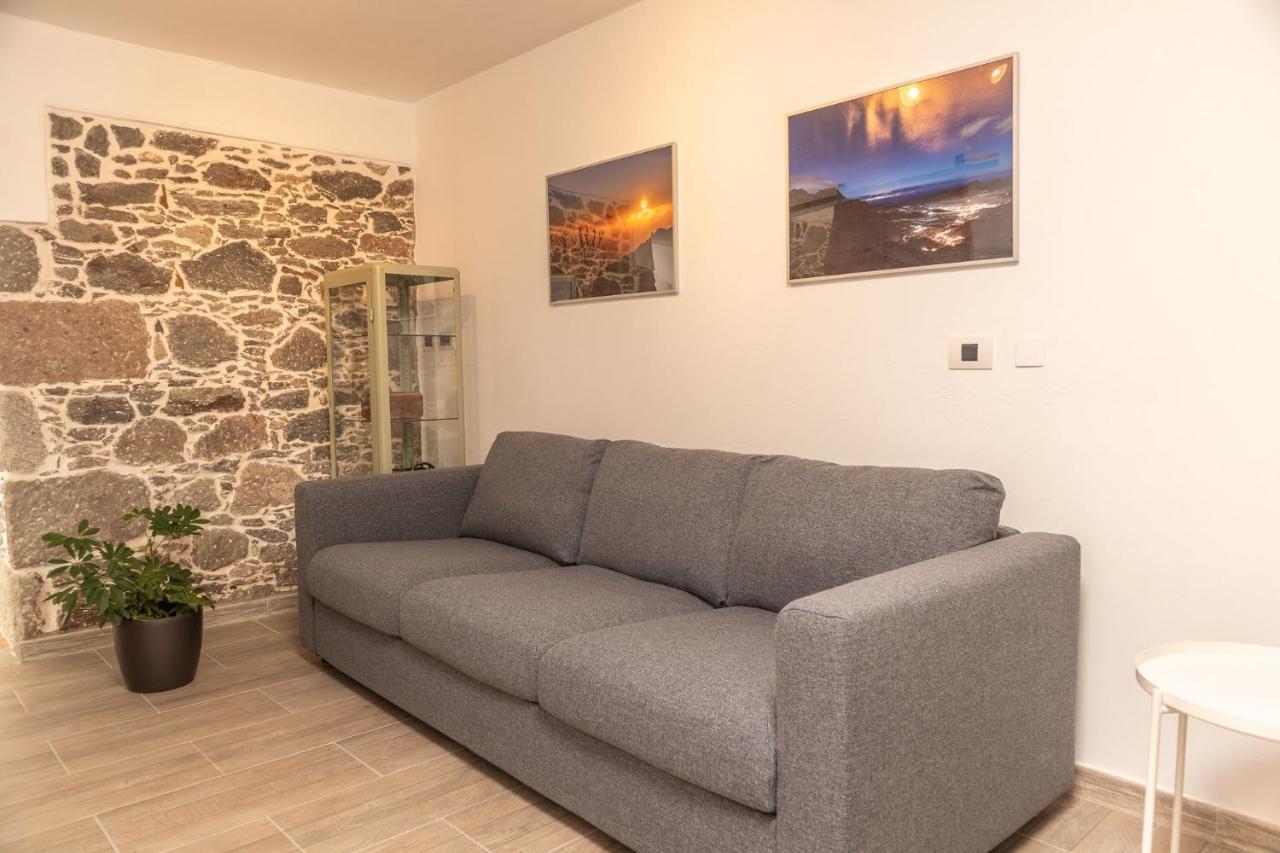 Appartement El Blanquizal A à San Nicolás Extérieur photo
