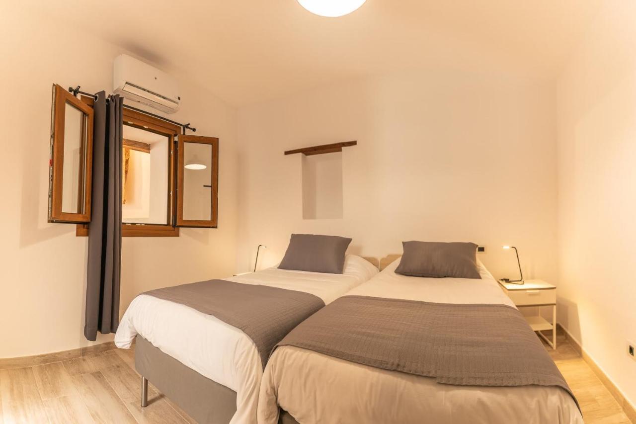 Appartement El Blanquizal A à San Nicolás Extérieur photo