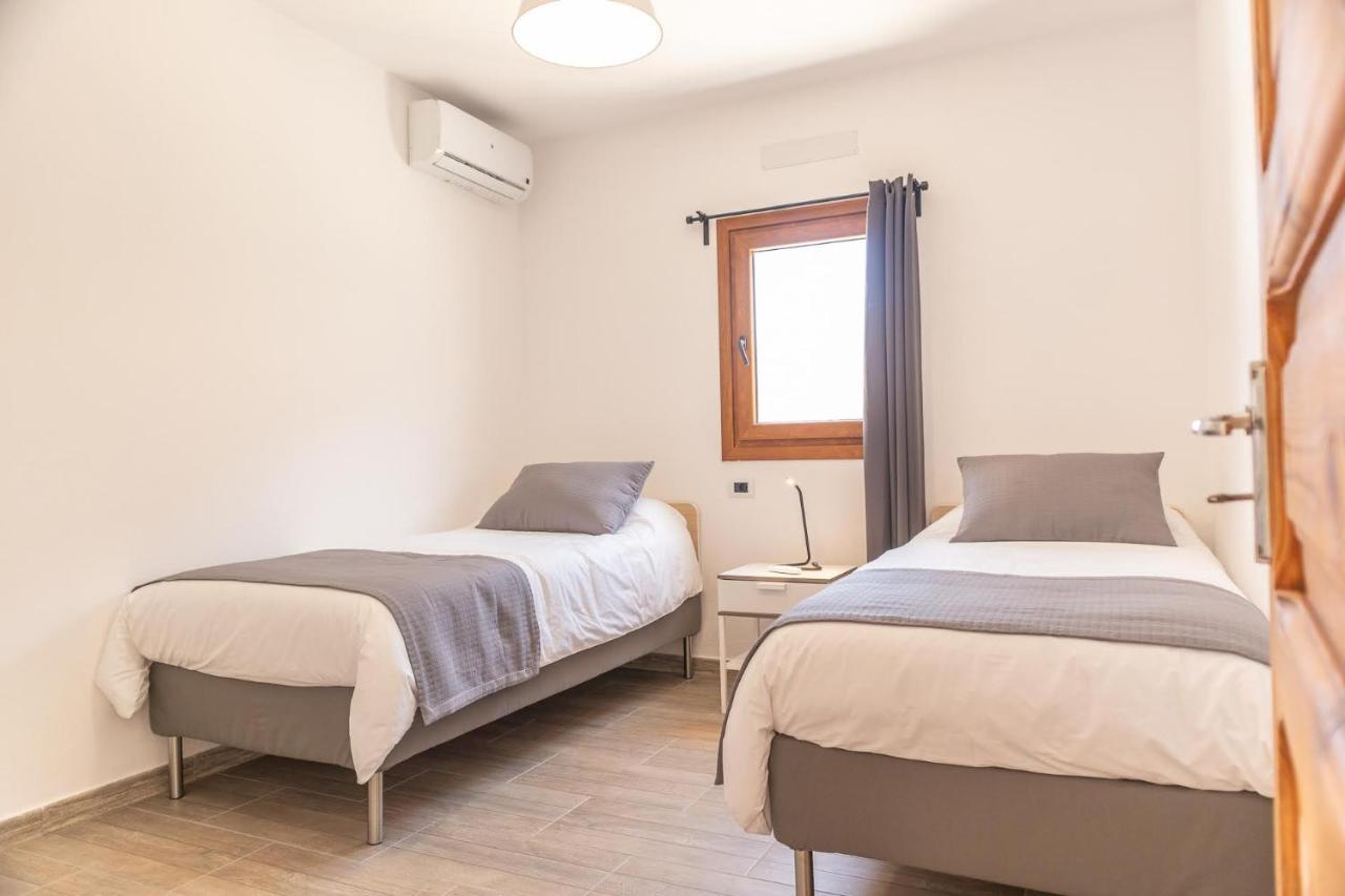 Appartement El Blanquizal A à San Nicolás Extérieur photo